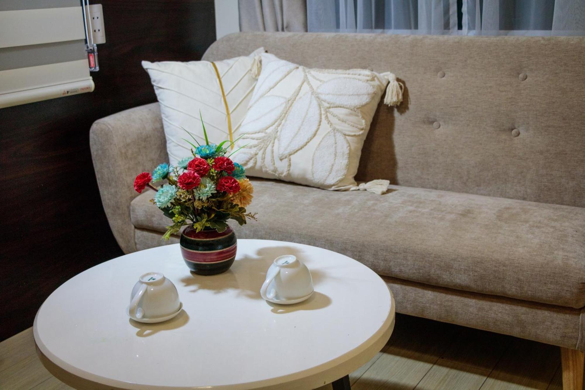 Hanoi Family Homestay Exterior foto